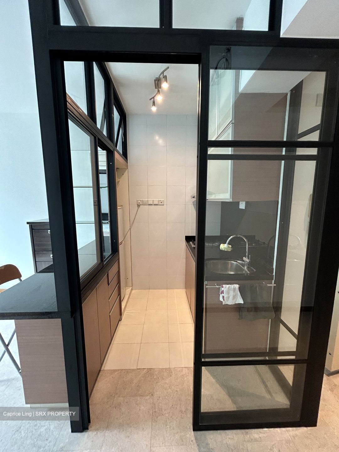 Mackenzie 138 (D9), Apartment #593516441